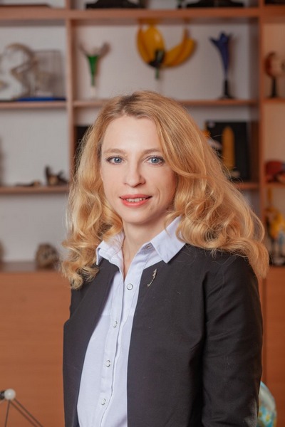 Бурцева Наталья Валентиновна